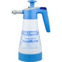 Gloria FM 10 Pressure Sprayer with 1lt Capacity