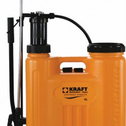 Kraft Pressure Sprayer with 16lt Capacity
