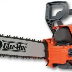 Oleo-Mac GS520 Gasoline Chainsaw 5kg 040376